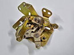 Serrure de porte G Porsche